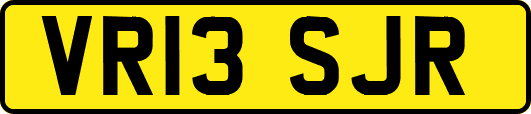 VR13SJR