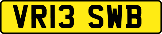 VR13SWB