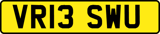 VR13SWU