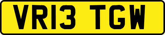 VR13TGW