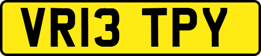 VR13TPY