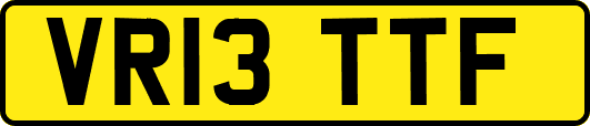 VR13TTF