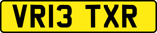 VR13TXR