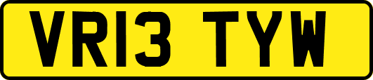 VR13TYW
