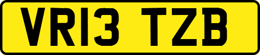 VR13TZB