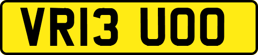 VR13UOO