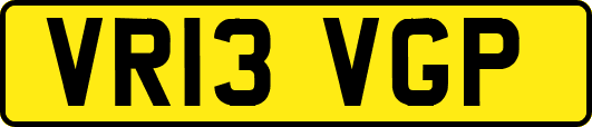 VR13VGP