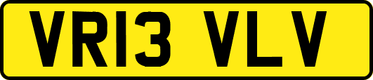 VR13VLV