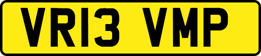 VR13VMP