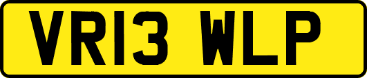 VR13WLP