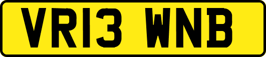 VR13WNB