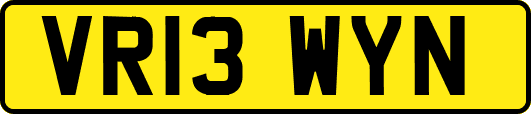 VR13WYN