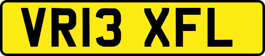 VR13XFL
