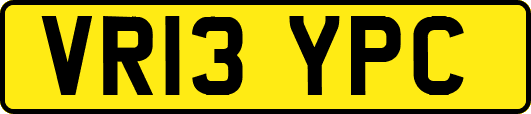 VR13YPC