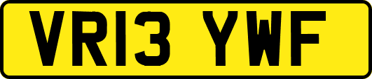 VR13YWF