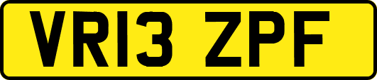 VR13ZPF