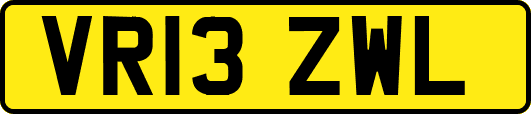 VR13ZWL
