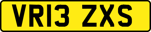 VR13ZXS