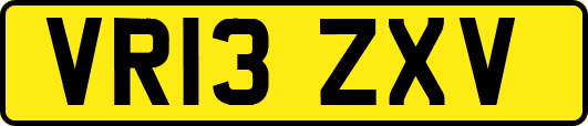 VR13ZXV