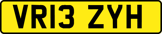 VR13ZYH