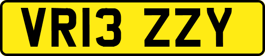 VR13ZZY