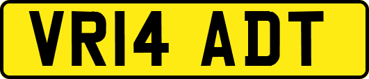 VR14ADT