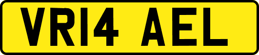 VR14AEL