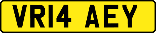 VR14AEY