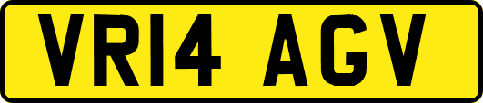 VR14AGV