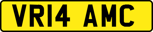 VR14AMC