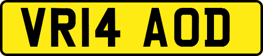 VR14AOD