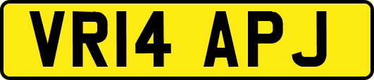 VR14APJ