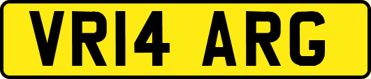 VR14ARG