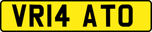 VR14ATO