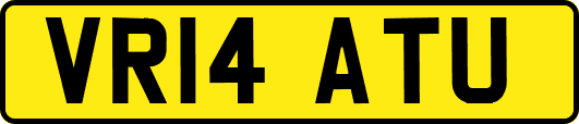VR14ATU