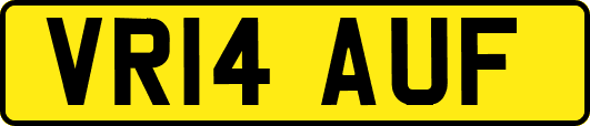 VR14AUF