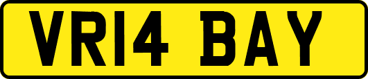 VR14BAY