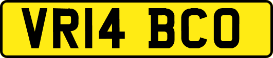 VR14BCO