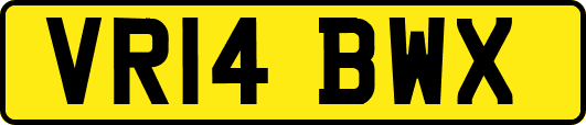 VR14BWX