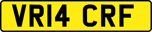 VR14CRF