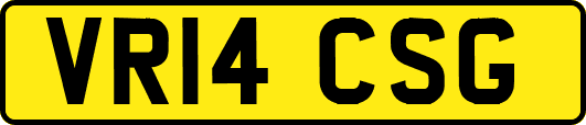VR14CSG