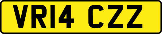 VR14CZZ