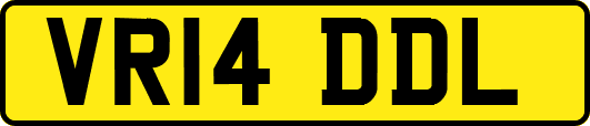 VR14DDL