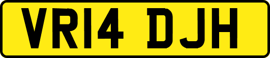 VR14DJH