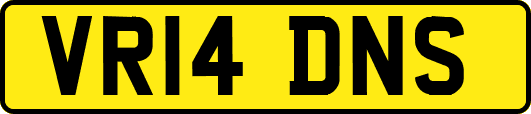 VR14DNS