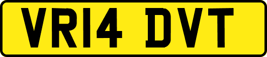 VR14DVT