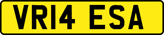 VR14ESA