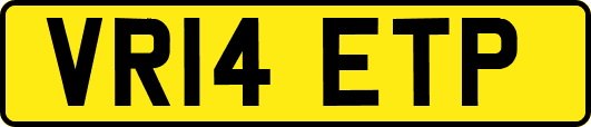 VR14ETP