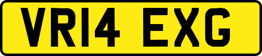 VR14EXG