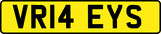 VR14EYS